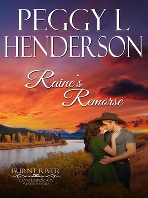 cover image of Raine's Remorse